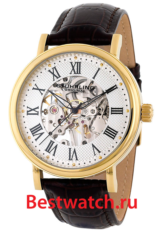 Часы Stuhrling Original Classic 293.3335K2